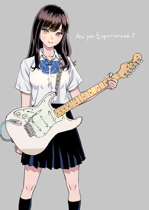 【過去絵】2022年2月ごろの絵です 
