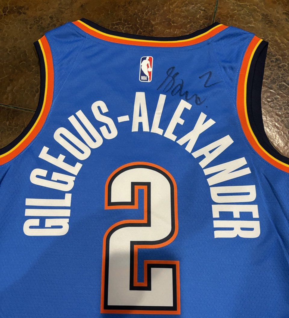 𝔻𝕖𝔹𝕒𝕝𝕝 (@wfromdeball) on Twitter photo Shoutout to <a href="/TotallyTickets/">TotallyTickets.com</a> for hooking me up with some incredible tickets these past two games in OKC. Made some incredible memories 🙏 Shoutout to <a href="/TotallyTickets/">TotallyTickets.com</a> for hooking me up with some incredible tickets these past two games in OKC. Made some incredible memories 🙏