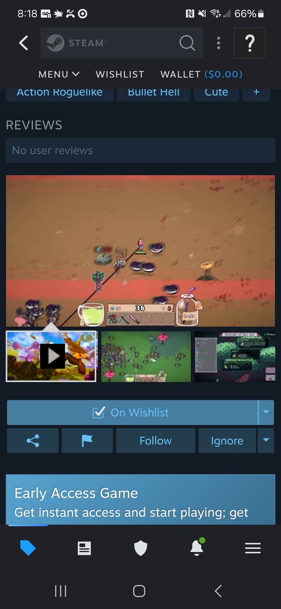 lumpenstein's tweet photo. @SteamGamesPC @SolarEclipse_G Wishlist https://t.co/XenYXcWc3z