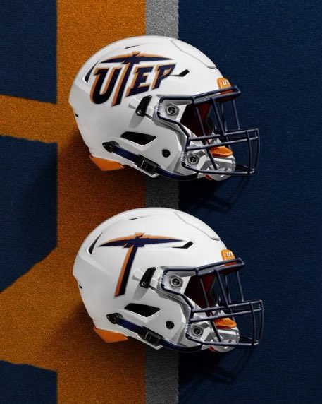 Blessed to receive an offer from UTEP! #Miners