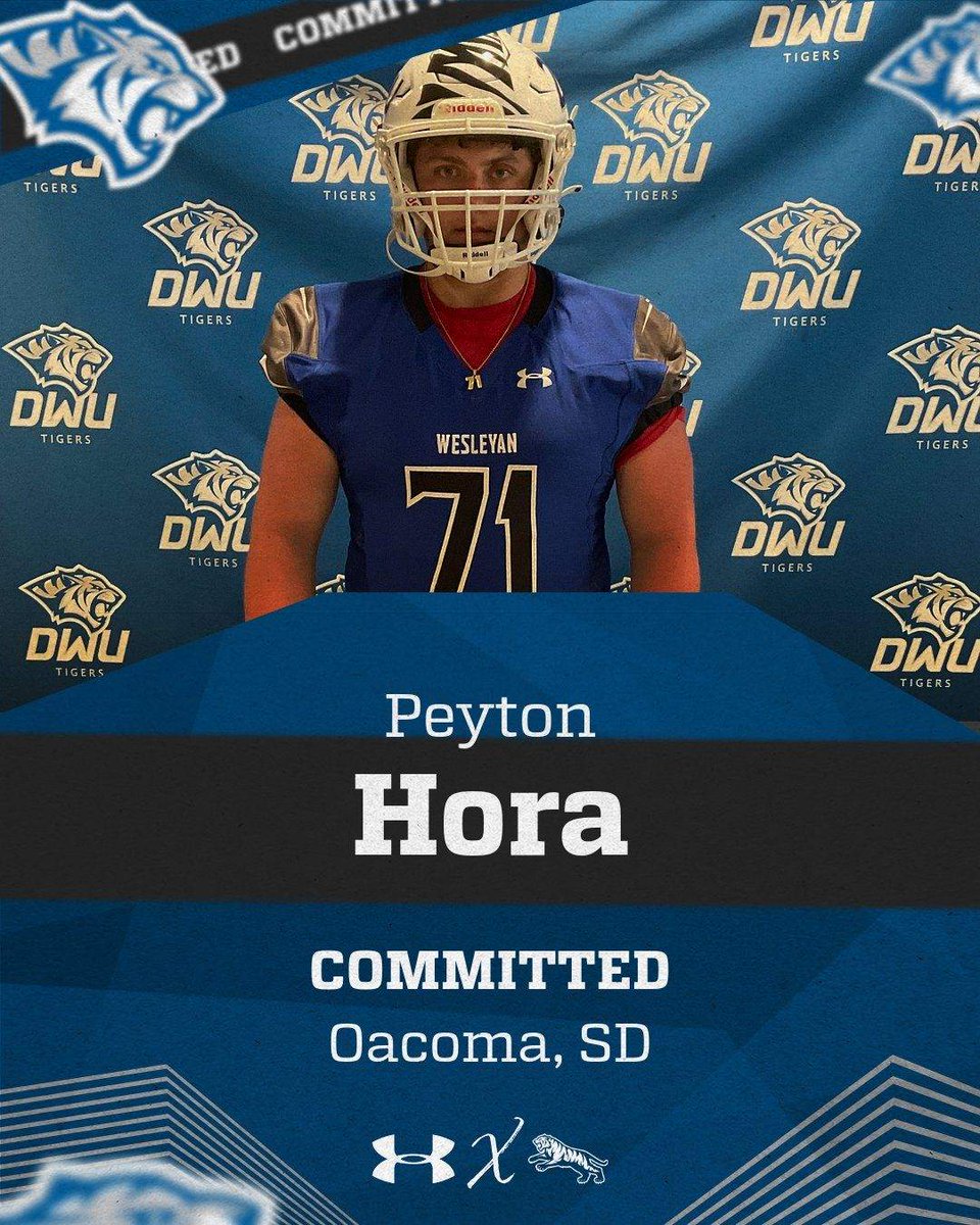 Peyton Hora tweet media