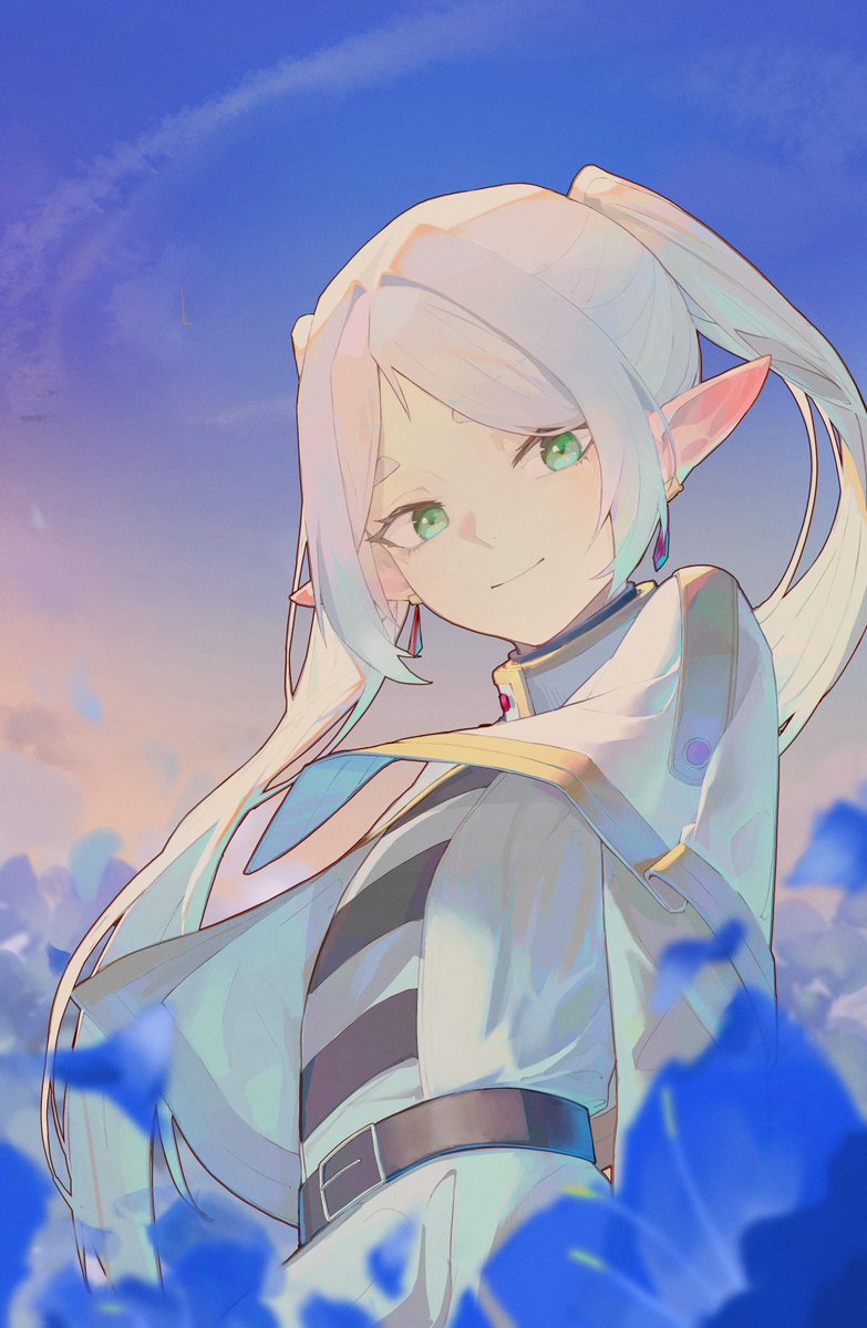 #葬送のフリーレン