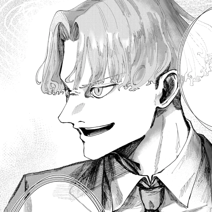 #2023年自分が選ぶ今年の4枚漫画2作品とイラスト描きましたこれからも描くことは諦めないです!!! 