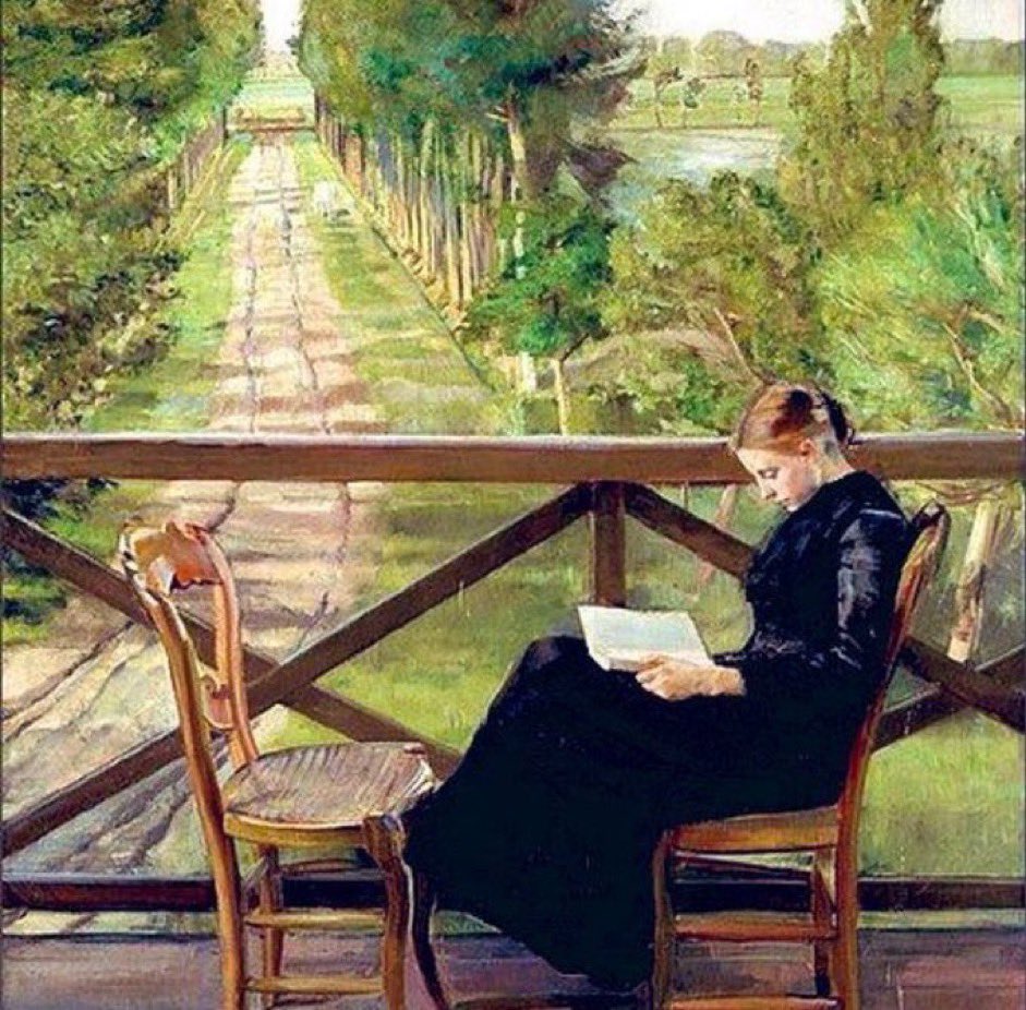JaneAustenLIVES's tweet photo. I declare after all there is no enjoyment like reading! How much sooner one tires of any thing than of a book! -- When I have a house of my own, I shall be miserable if I have not an excellent library ~ Jane Austen https://t.co/wg3q7piGio