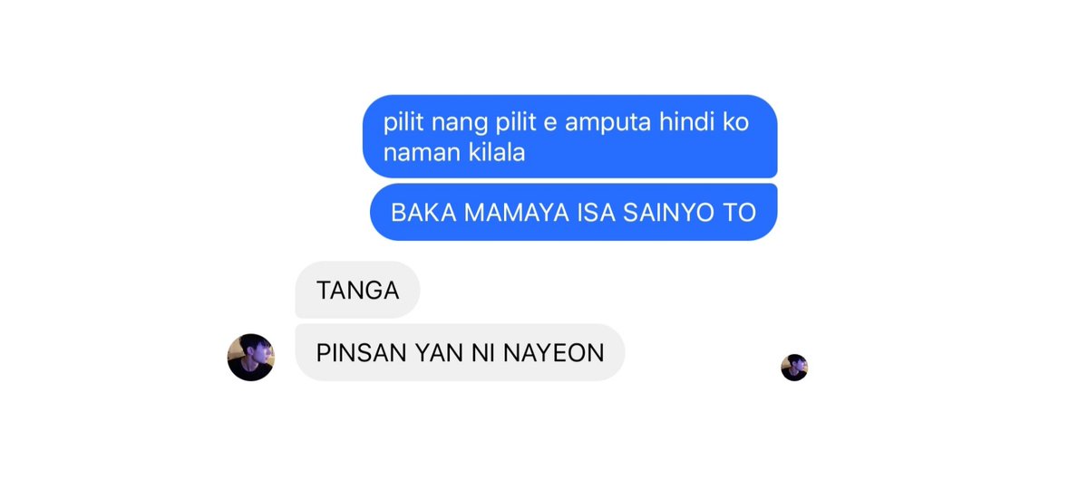 paano kung tayo? 
— a #minayeon short au 

months after moving on from her long-time crush, nayeon. mina martinez thought it was finally over. 

not until she found her life entangled with nayeon's cousin, naomi.