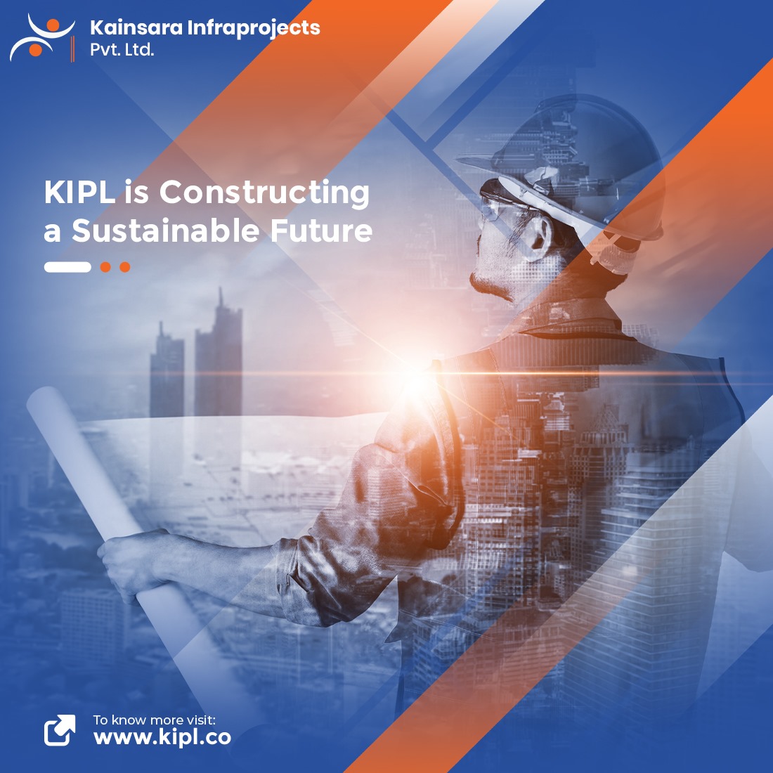 kainsara11048's tweet image. From eco-friendly materials to energy-efficient designs, we're building a future that respects both nature and progress. KIPL is leading the path to a better future.
#KIPL #KIPLexpertise #machinehandling
#professional #expert #teamwork
#costsavings #materialhandling