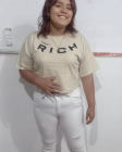 DesaparecidasPE's tweet photo. #ALERTA Aylin Arenas de 13 años desapareció el día 27/12/2023 en #Chincha #Ica

Vestía una falda jean azul con tirantes, polo blanco y zapatillas negras.

¡Dale RT para difundir, por favor!📢Cualquier info, llama al #114

#Urgente #Desaparecida #DesaparecidosEnPerú https://t.co/fLyWftBBhN