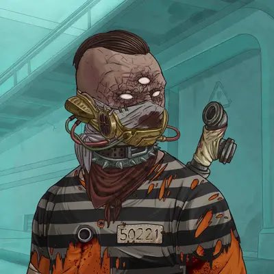Art meta? Unique art? Sick PFPs on Solana?

Let’s try 👇

220+ traits
5 factions 
Horror meets old school
Misfit themed mutants 

We have art, that’s for damn sure 

Oh, and we’re not JUST art, we’re much much more 🚀