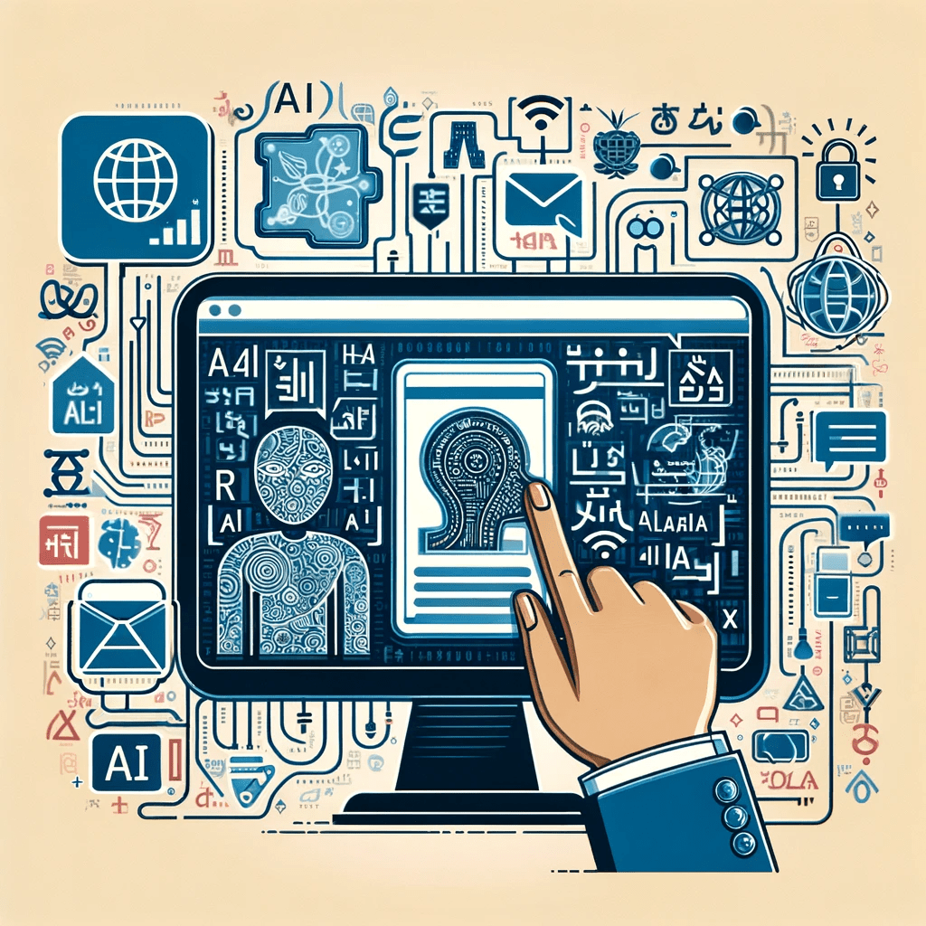 aistudiospace's tweet image. How AI Can Help in Creating Multilingual Websites?

create-website.aistudiospace.com/blog/how-ai-ca…

 #AIMultilingualWebsites #GlobalWebDesign #AIWebDevelopment #LanguageTechnology #DigitalInclusion #AIInWebDesign #MultilingualWeb #GlobalAudience #WebsiteTranslation #AIForAll #LanguageBarrierBreaker