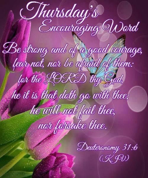 #ThursdayBlessings #TwitterFriends 

💙Have A Thankful Thursday!