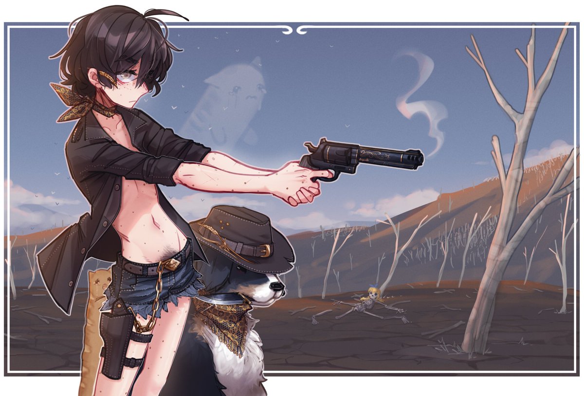 ThomasvanderMe5's tweet photo. @Yuki_Shima_Fox https://t.co/KQ7XgRsYf1