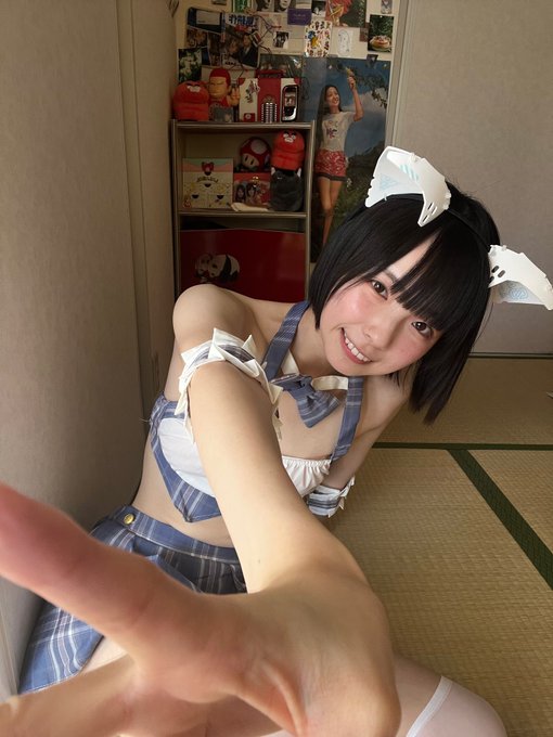コスプレイヤーこまめのTwitter画像50