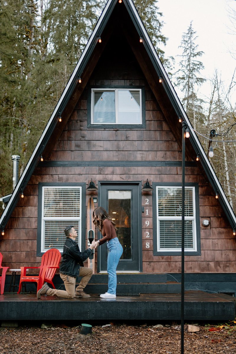 A little life update 🥹💍