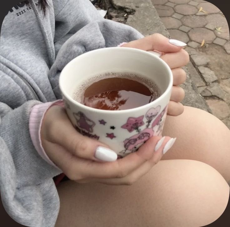 gracefolder's tweet photo. tea https://t.co/6FlqLs9WxF