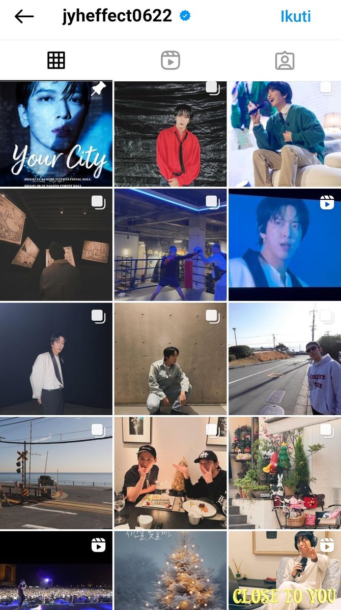 chiaruuya's tweet photo. Dampak banyak yang speakup, Mereka akhirnya ngehapus postingan. Hongjoong, yonghwa, eunhyuk, bobby nama nama yang udah hapus postingan setelah banyak yg speak up. https://t.co/TIu28DzVJE