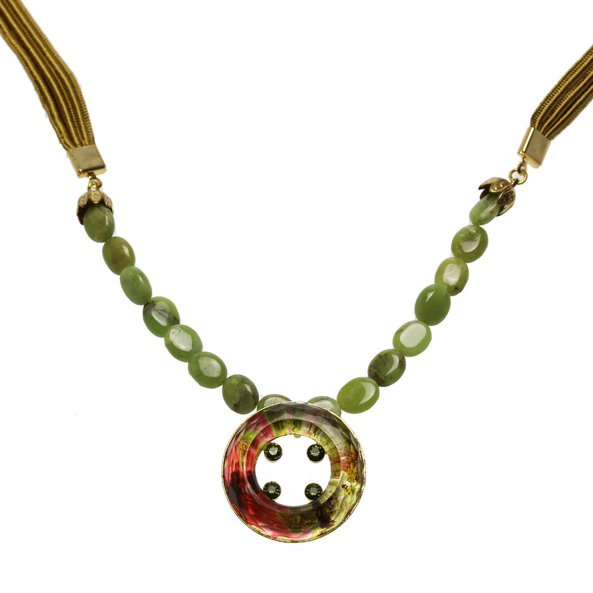 TAMARUSAN_en's tweet photo. 🎀✨ Exciting News! Our enchanting Ribbon, Natural Stone, and Resin Necklace is now on sale! 🌟 Elevate your style with this unique blend of elegance and natural beauty. 🛍️💖 Don't miss the chance to adorn yourself with this exquisite piece! #RibbonNecklace #NaturalStoneJewelry https://t.co/N9bRq7ZkpJ