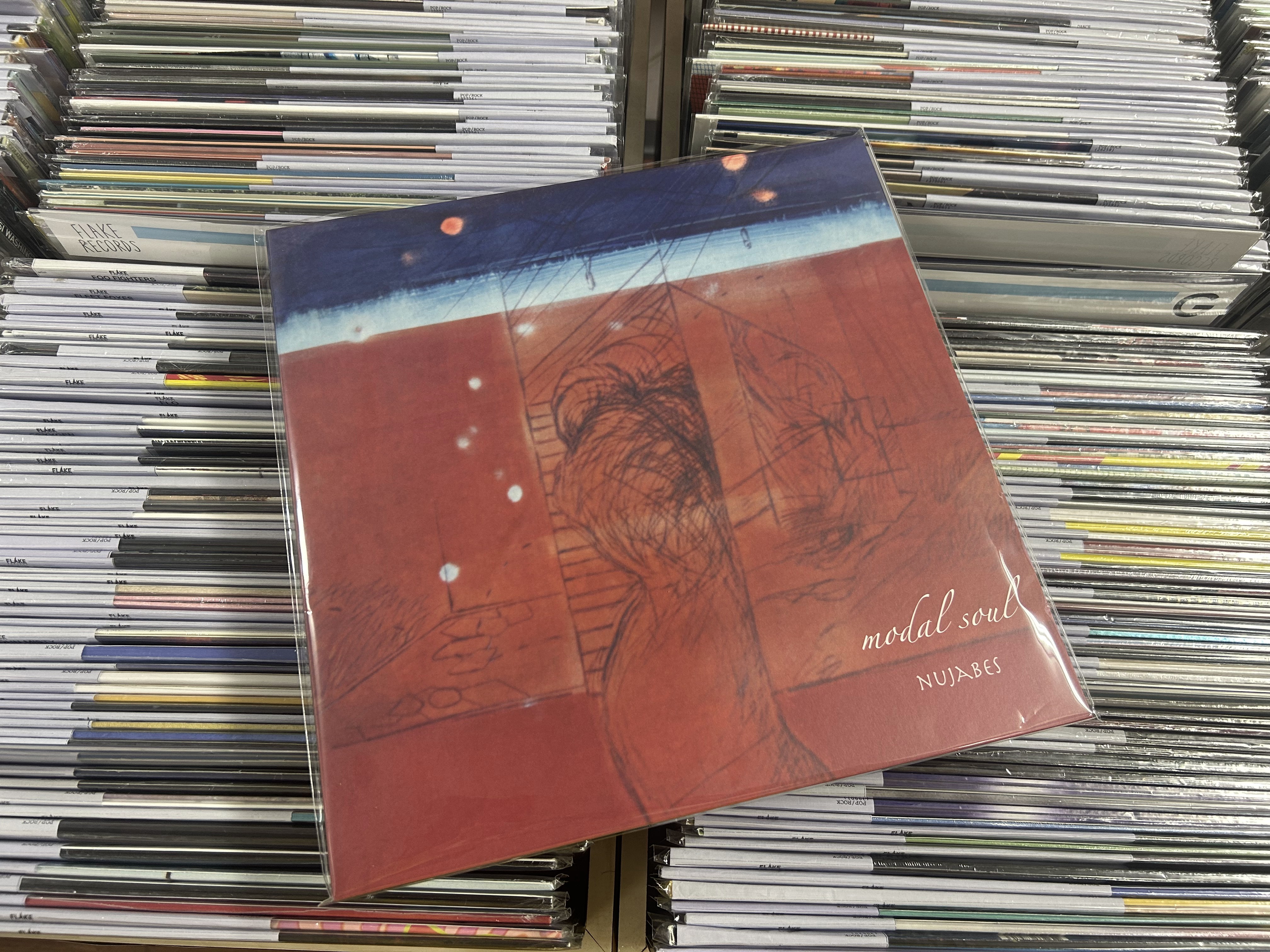 modal soul 2LP nujabes レコード 51g8QBRCkvL._UF1000,1000_QL80_.jpg