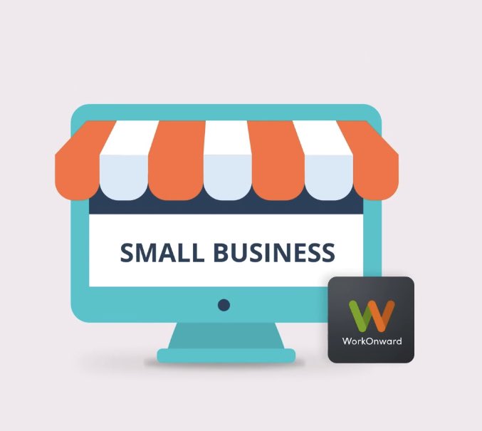 WorkOnward (Techstars ‘23) (@workonward) on Twitter photo Hello small businesses owners, <a href="/WorkOnward/">WorkOnward (Techstars ‘23)</a> is the only hiring platform made for small business owners. We’ll post the job you need, vetted by real recruiters—100% human and hand-picked for your business.
workonward.com Hello small businesses owners, <a href="/WorkOnward/">WorkOnward (Techstars ‘23)</a> is the only hiring platform made for small business owners. We’ll post the job you need, vetted by real recruiters—100% human and hand-picked for your business.
workonward.com