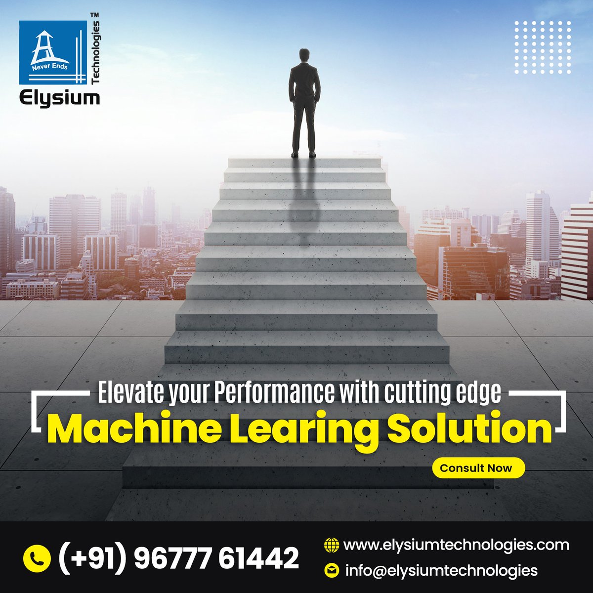 elysiumind's tweet photo. Machine Learning solutions🔝📷
#elysiumtechnologies #ETPL #datascienceconsultation #ConsultingServices #datascienceagency #datainsights #datasciencecompany #Vijayakanth #விஜயகாந்த் #WomenEmpowerment #DMDK #data #analytics #databusiness #FreeMedicalHelp #Meta #Mechinelearning https://t.co/32WEor2YCm