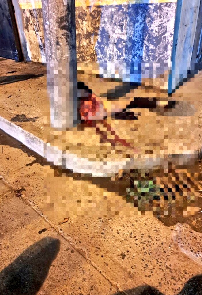 Minuto & Medio tweet media