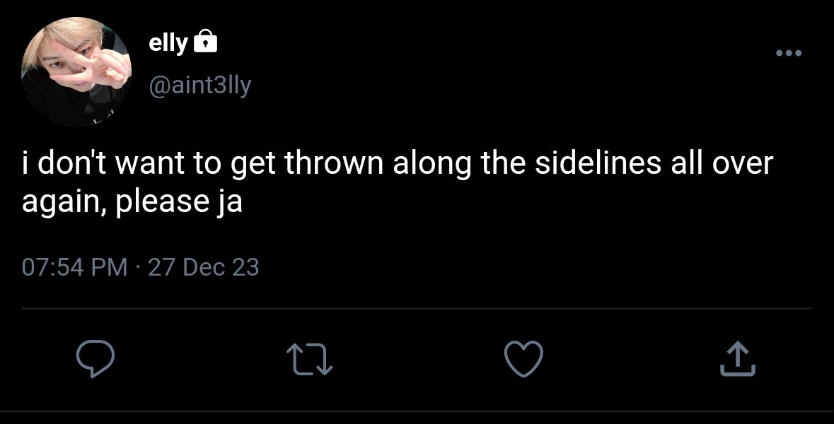 IBARK4JAKE's tweet photo. mistakes are made
—a short #sunsun au series wherein;

            ellyzhar(ksn) realized that he had fallen for his fuck buddy, jael(psh), just at the same time jael's first love was back. https://t.co/zJy8SkYvii