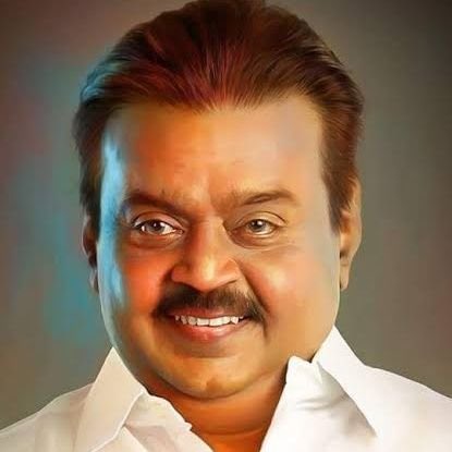 OfficialBalaji's tweet image. Rest in peace, Captain 🙏🏼

Those unfiltered words, which makes obsolete sense after a decade, was refreshing watching you as a politician while growing up.