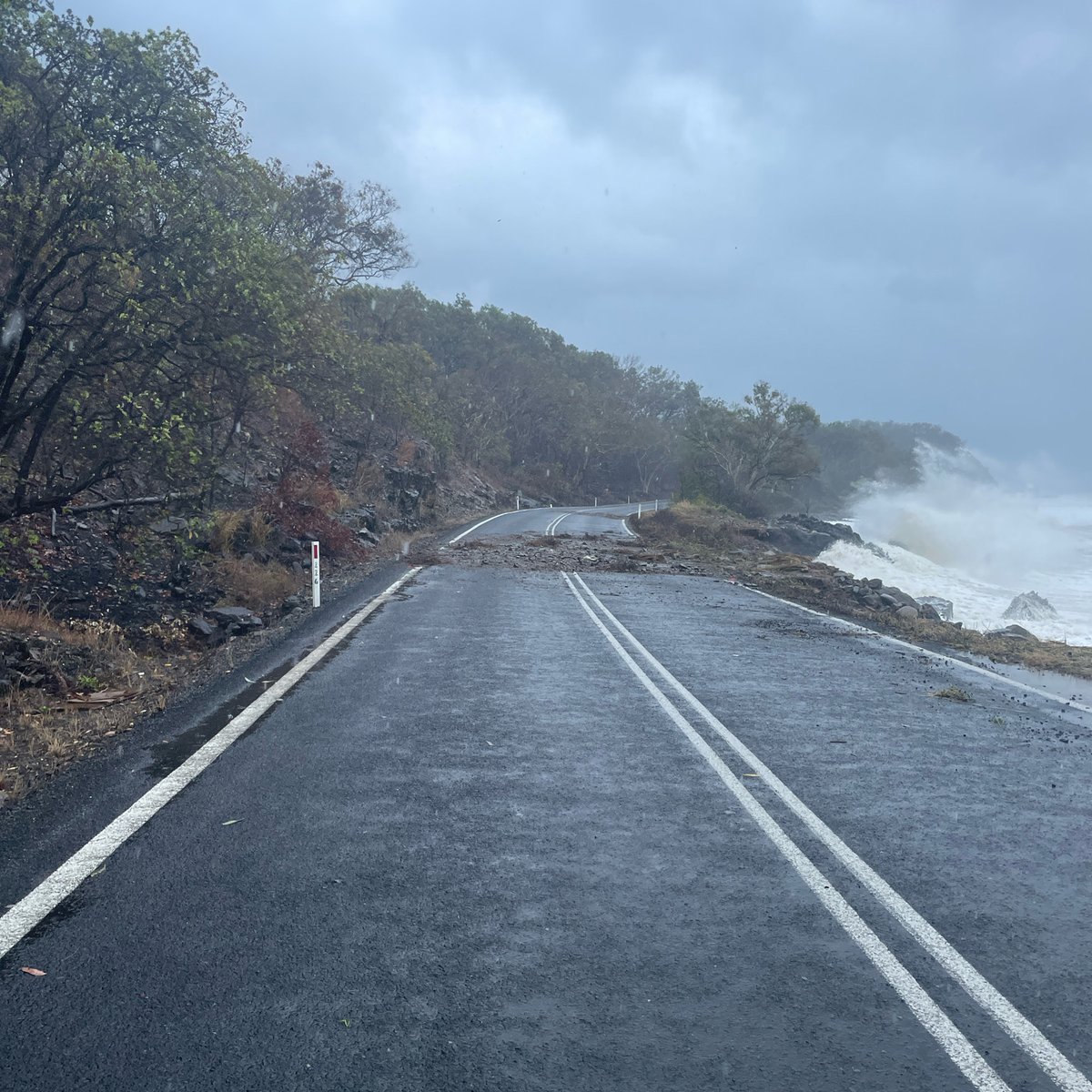 Disaster assistance available for Queensland small businesses impacted by Tropical Cyclone Jasper - info from Qld Minister for Small Business 28/12/23

Check out this Ministerial media release for a summary, and links statements.qld.gov.au/statements/994…