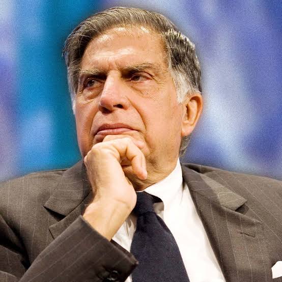 Warm Birthday wishes to Industrialist, entrepreneur, philanthropist and Tata Sons Chairman Emeritus Sri <a href="/RNTata2000/">Ratan N. Tata</a> Ji. His contribution towards nation-building and employment creation is unmatched. Wishing him many more years of good health and happiness.