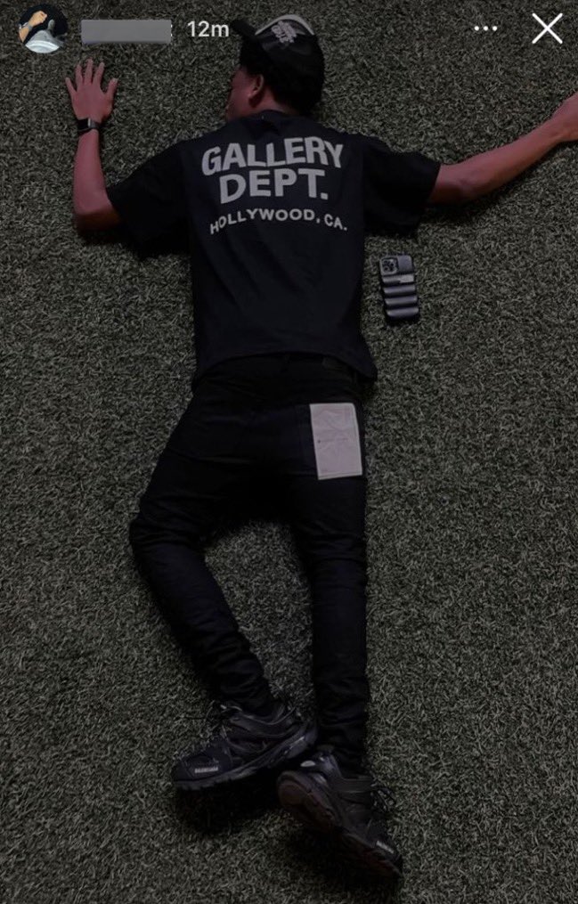 Me in the bed after my man layed that dick down😂😂😂😂