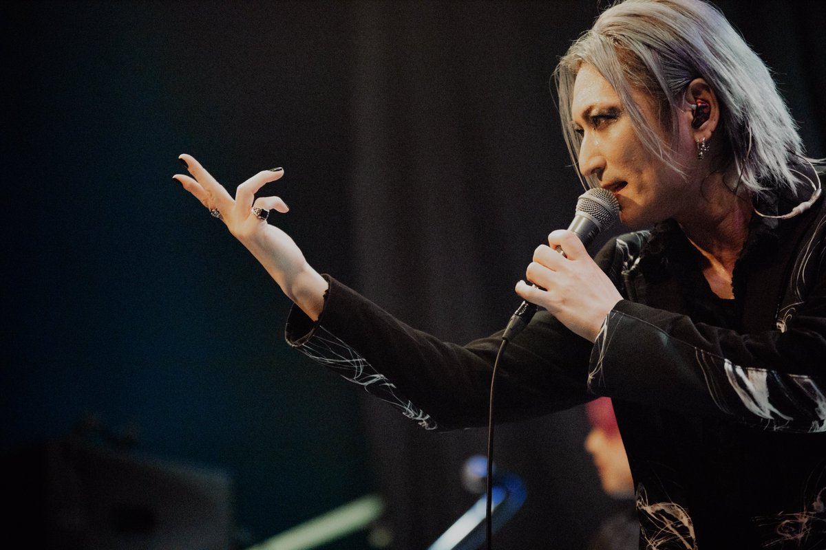 摩天楼 摩天楼オペラが17周年記念ライブのニュウBlu-rayを発表 – アルルカン