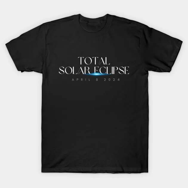 designer7a's tweet image. &apos;Astronomy Lovers! America Totality Total Solar Eclipse 2024 Totality 04.08.24&apos; design on @TeePublic! 
tee.pub/lic/F2CwcpuGhFc
#eclipse #2024eclipse #Total_Solar_Eclipse #USA #Texas #America #shirt #fyp #fypシ #FYP #fashion #nws