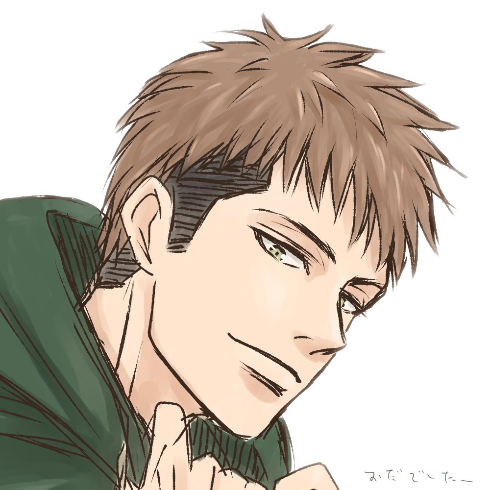 アイコンの絵上がってないが？？って脅されたのであげ。じゃんでしたーを塗っただけなのになぜバレた。