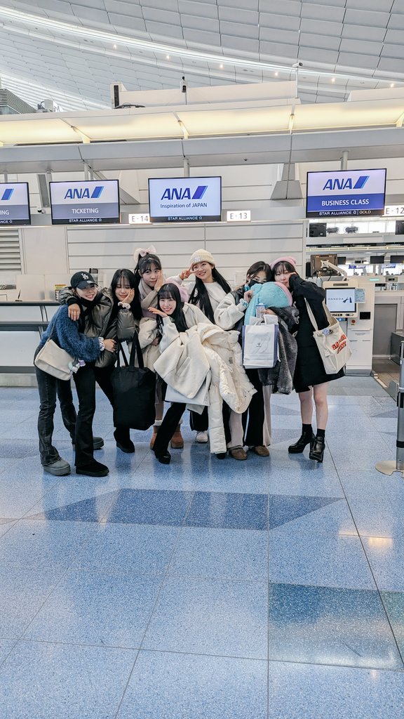 My happiness. Love you more than coffee ☕
💜🧡🩷💛❤️💙🩵