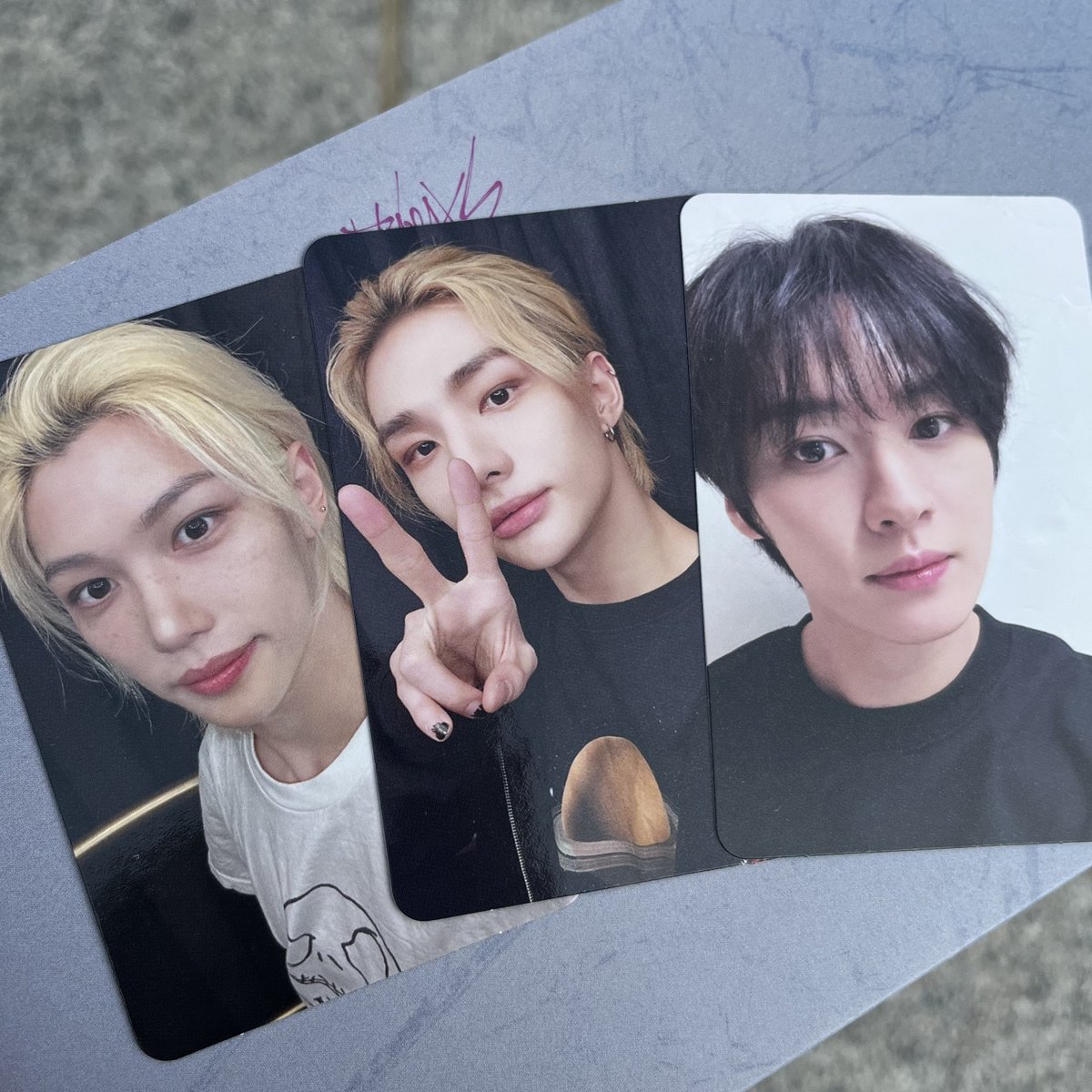 댄스라차 공방포카 ㅈㄴ 예쁘다