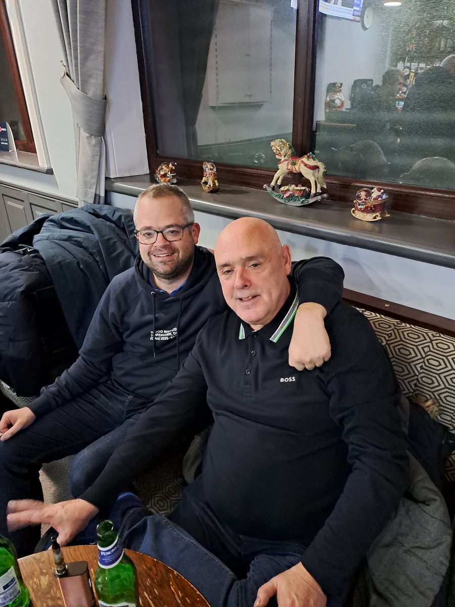 David Barnes tweet media