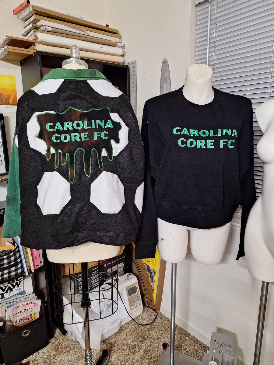 Seam Stress🧵 tweet media