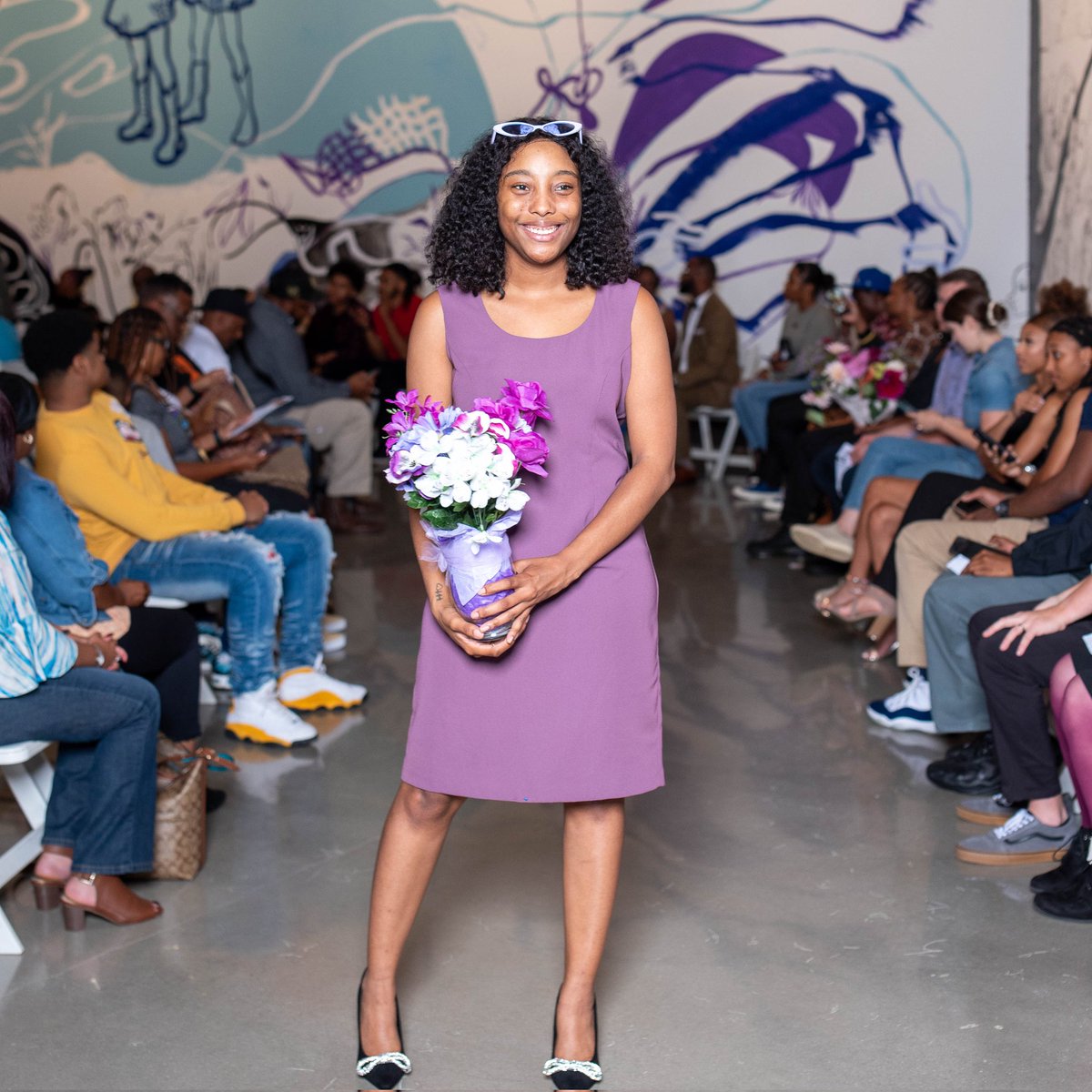 Seam Stress🧵 tweet media