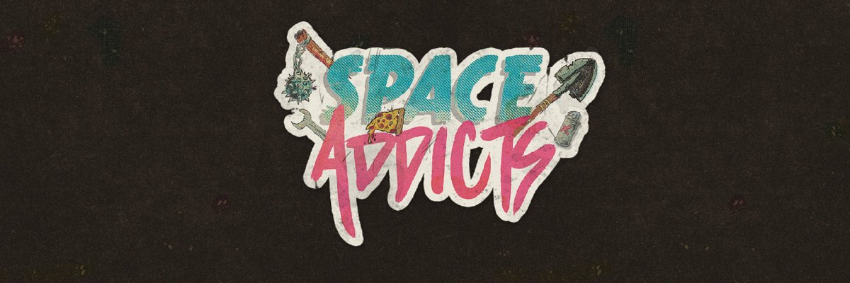 OverseerSteve's tweet photo. Just a handful of the banners available for you to spice up your profile and show your love for the Addicts #spaceaddicts https://t.co/gS1s2jqCJV