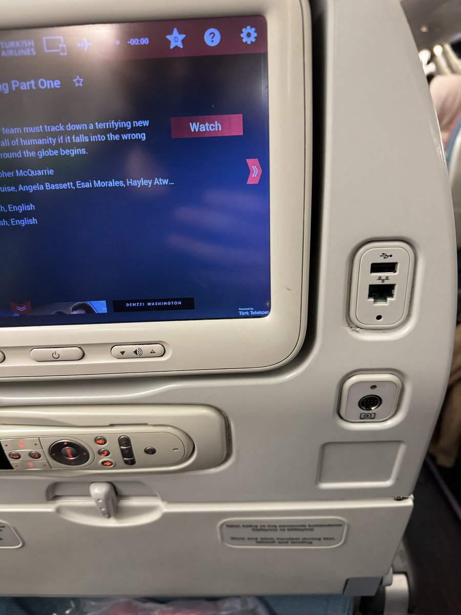 Bu port neydi? PS/2 degil