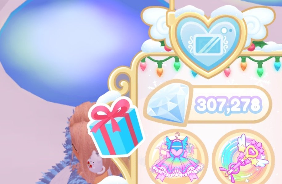 2️⃣ 3.6K special giveaway ☃️

Prize : 💎 100,000 #rhd

- follow me + <a href="/kiko_eggggggggg/">↬♡🐧 Kiko</a> + @a_kiko0_0
- like , rt

hc in thread 
#royalehigh #royalehighgiveaway