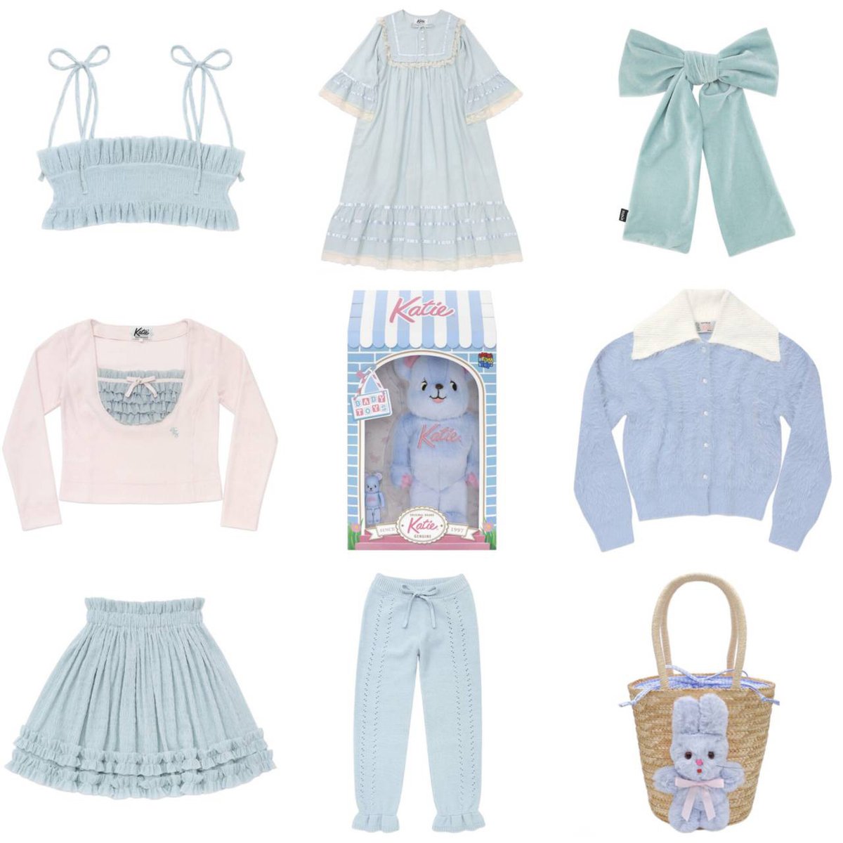 Katie_the_Store's tweet photo. 𝑩𝒂𝒃𝒚 𝑷𝒊𝒏𝒌 𝒐𝒓 𝑩𝒂𝒃𝒚 𝑩𝒍𝒖𝒆
𝑾𝒆 𝑳𝒐𝒗𝒆 𝒀𝒐𝒖🩵🩷🩵🩷

♡｡  ⋆  ˚  ୨୧  ♡  ୨୧  ˚  ⋆  ｡ ♡
𝐎𝐅𝐅𝐈𝐂𝐈𝐀𝐋 𝐖𝐄𝐁 𝐒𝐓𝐎𝐑𝐄 
         ~ 𝐎𝐏𝐄𝐍 𝟐𝟒𝐡 ~
https://t.co/qtjOC6pjGl
♡｡  ⋆  ˚  ୨୧  ♡  ୨୧  ˚  ⋆  ｡ ♡ https://t.co/DEsB03xtwu