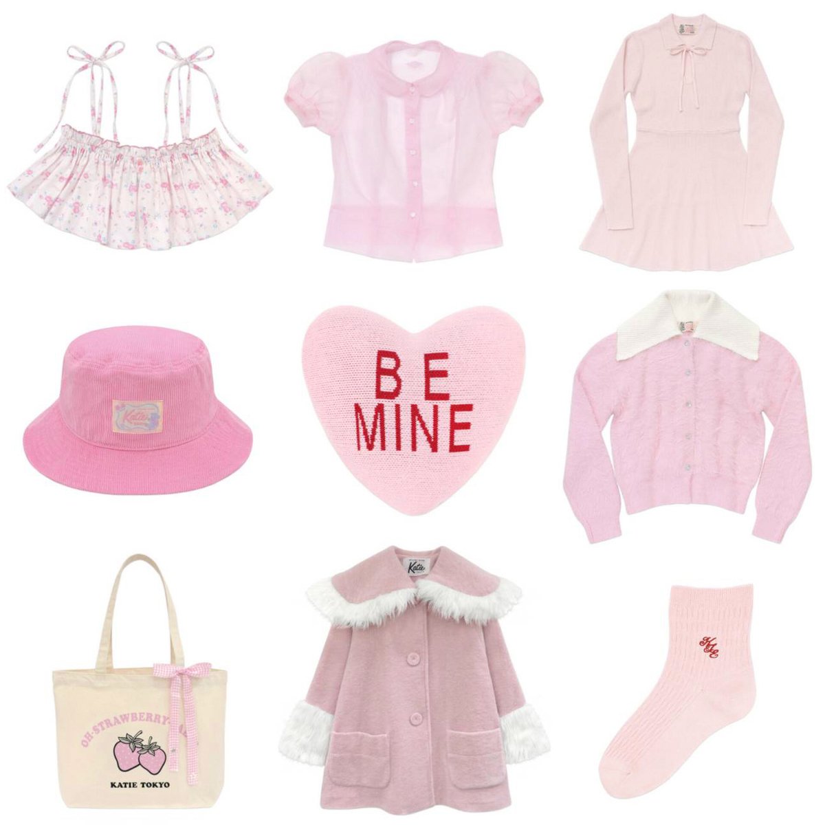 Katie_the_Store's tweet photo. 𝑩𝒂𝒃𝒚 𝑷𝒊𝒏𝒌 𝒐𝒓 𝑩𝒂𝒃𝒚 𝑩𝒍𝒖𝒆
𝑾𝒆 𝑳𝒐𝒗𝒆 𝒀𝒐𝒖🩵🩷🩵🩷

♡｡  ⋆  ˚  ୨୧  ♡  ୨୧  ˚  ⋆  ｡ ♡
𝐎𝐅𝐅𝐈𝐂𝐈𝐀𝐋 𝐖𝐄𝐁 𝐒𝐓𝐎𝐑𝐄 
         ~ 𝐎𝐏𝐄𝐍 𝟐𝟒𝐡 ~
https://t.co/qtjOC6pjGl
♡｡  ⋆  ˚  ୨୧  ♡  ୨୧  ˚  ⋆  ｡ ♡ https://t.co/DEsB03xtwu