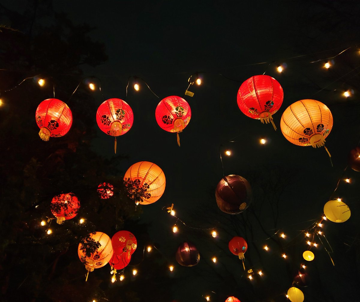 xonoellexo's tweet photo. Always shine your light like lanterns do ♡ https://t.co/xuPrcY0gi8