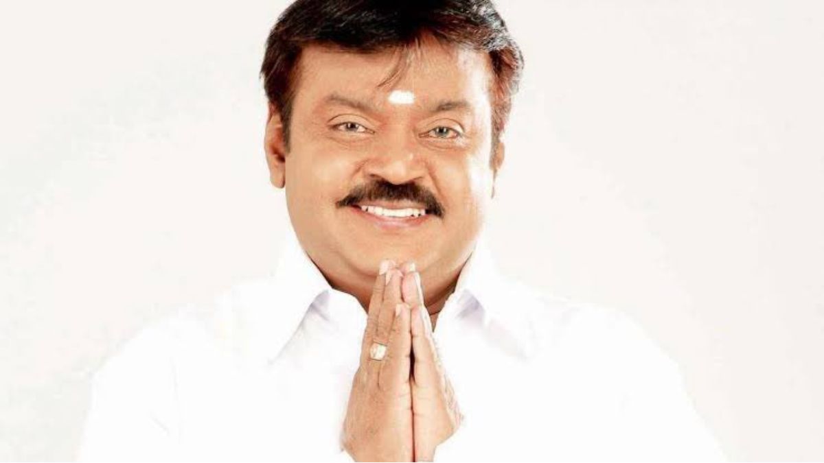 Ashangiansss's tweet photo. RIP CAPTAIN 💔
#Vijayakanth https://t.co/esdL7Eq4UD