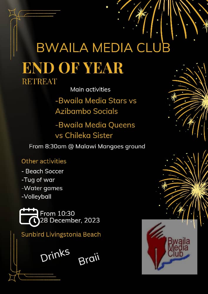 This is how we are ending 2023.