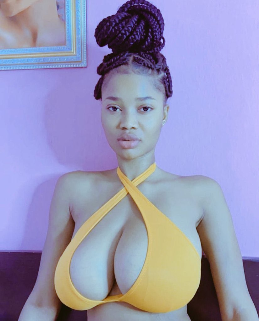 lemedia100filtr's tweet image. A part une jolie fille, que vois-tu d'autre ? 👀 🤔