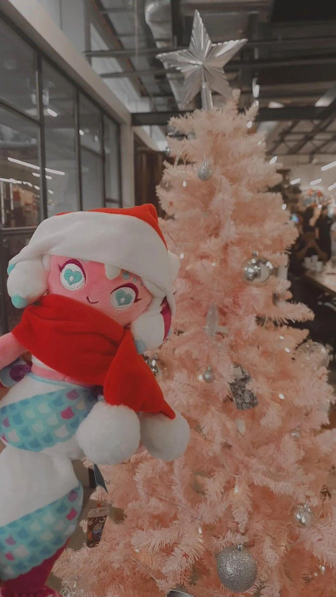 Chixhiro__'s tweet photo. 🎄*･｡ﾟ☆ https://t.co/2GpN0CCTAF