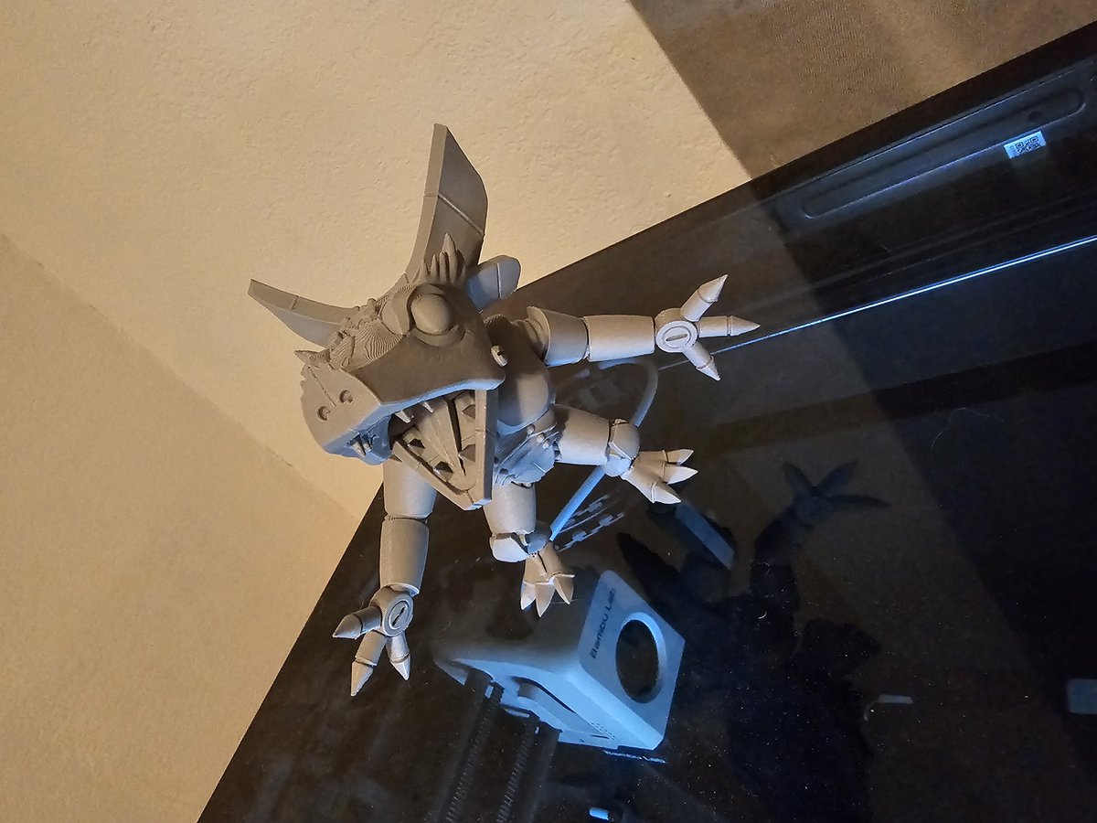 messer92's tweet photo. @JamesIntrocaso He came out pretty sweet! https://t.co/FSEYomGLTQ