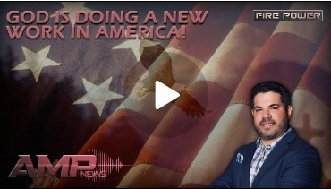 AMPNews: Fire Power: GOD IS DOING A NEW WORK IN AMERICA! Ep8 12-27-2023 #AMPNews #FirePower #GodIsDoing #ANewWork #InAmerica #Ep8

Click on link...

darkness2light.net/index.php/en/?…