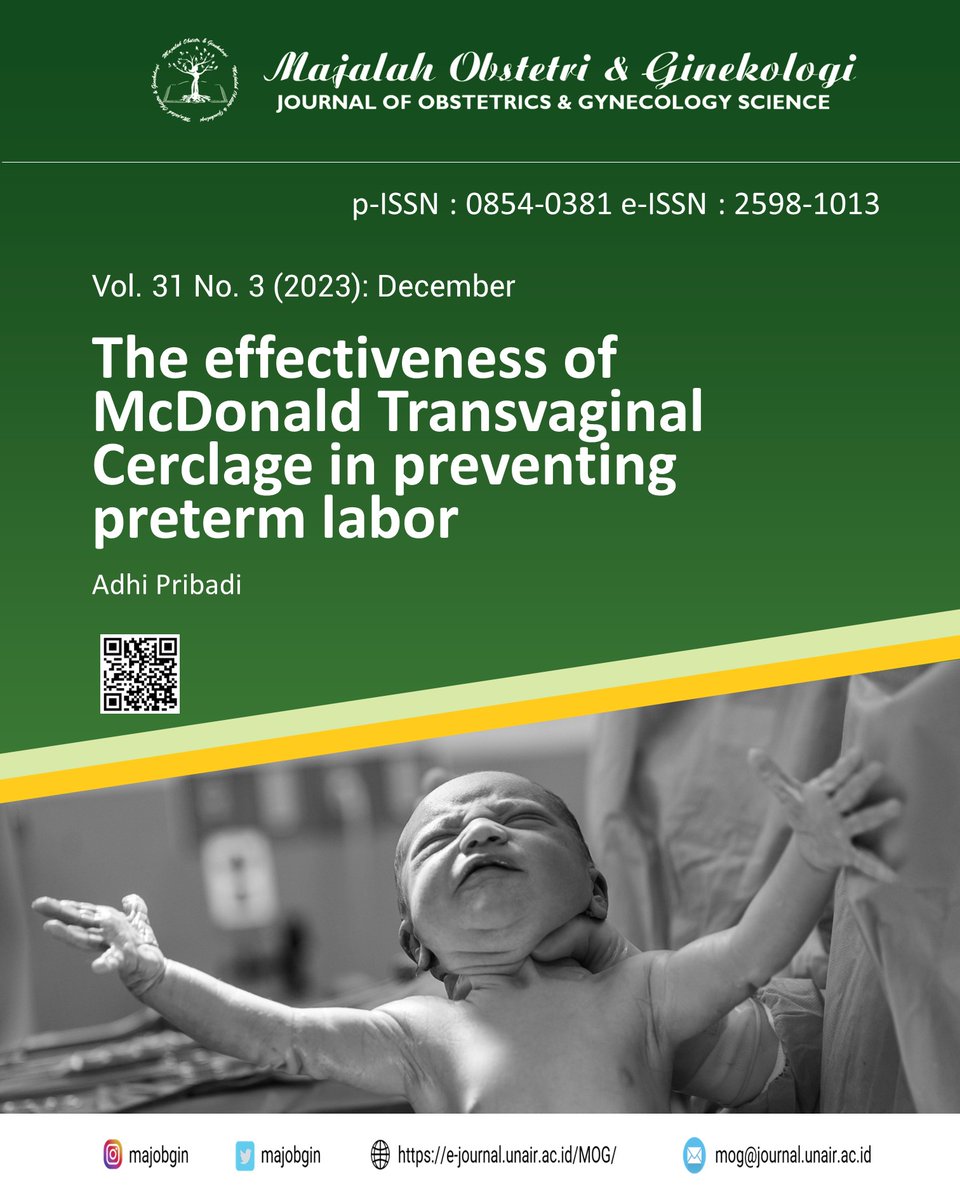 majobgin's tweet photo. McDonald Transvaginal Cerclage is effective for preventing preterm birth. One of applicable suture materials is the monofilament silk threads.
https://t.co/AGkoDiMB9w
#obstetrics #obstetrician #gynecology #medicaljournal #cervicalcerclage #McDonaldCerclage #silkthread #filament https://t.co/Z9MhKq0J3G